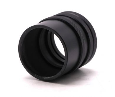 Кольца удлинительные М42 (макро кольца) набор
