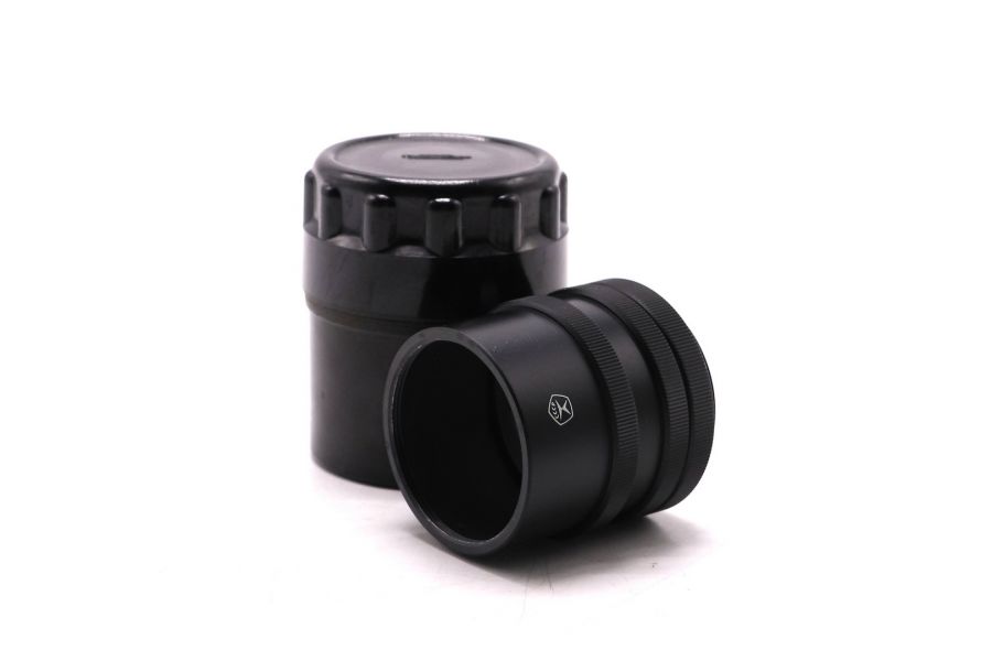 Кольца удлинительные М42 (макро кольца) набор