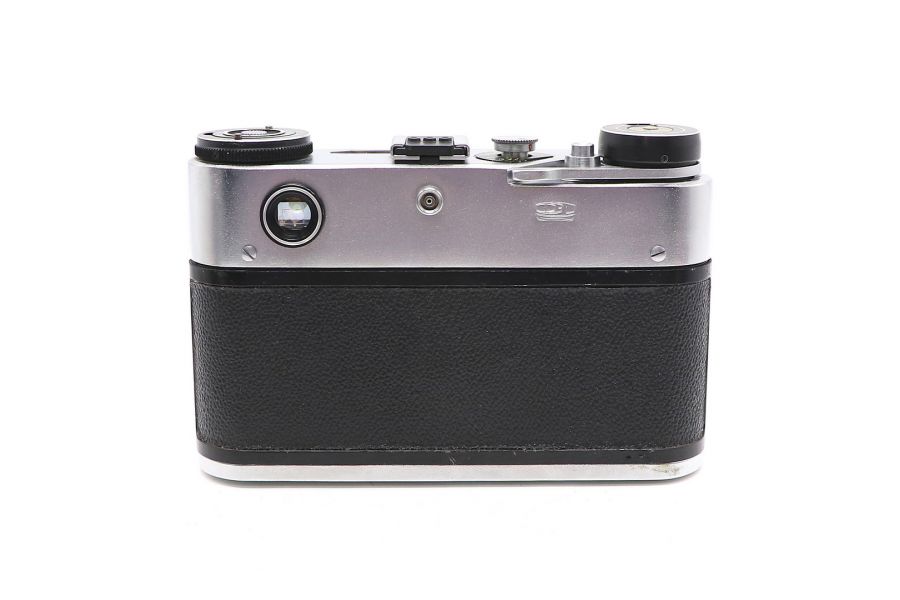 Дальномерный фотоаппарат Фэд 5С kit Индустар-61