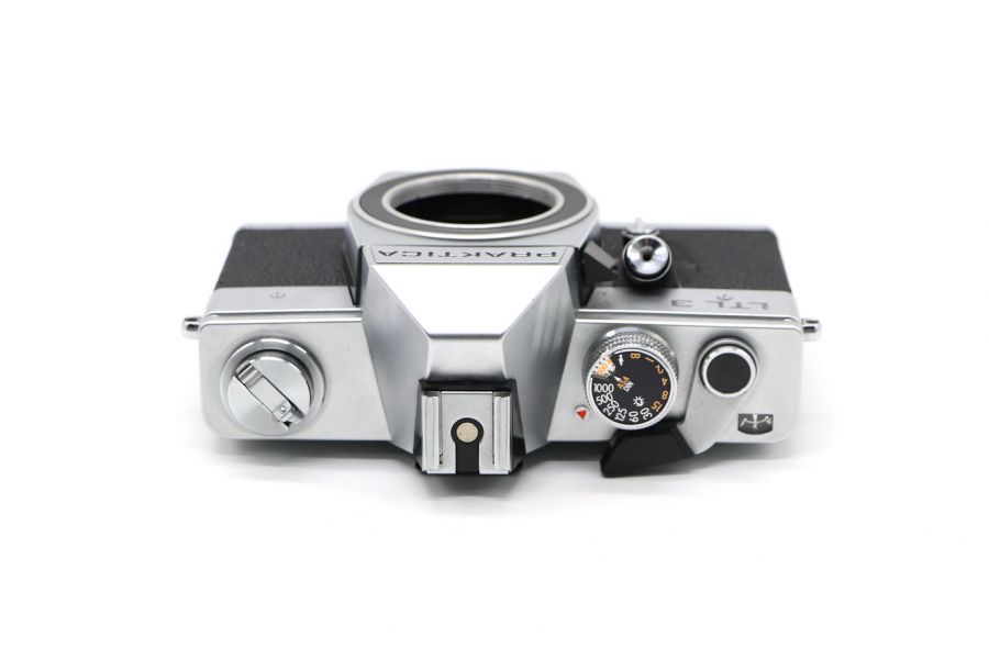 Praktica LTL3 body Made in Germany