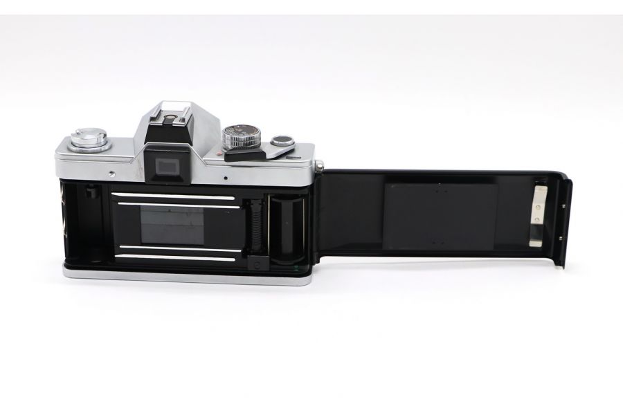 Praktica LTL3 body Made in Germany