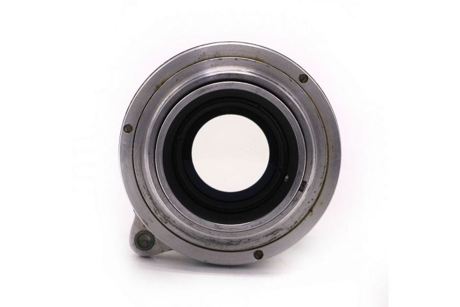 Советский светосильный объектив Юпитер 8 П 2/50