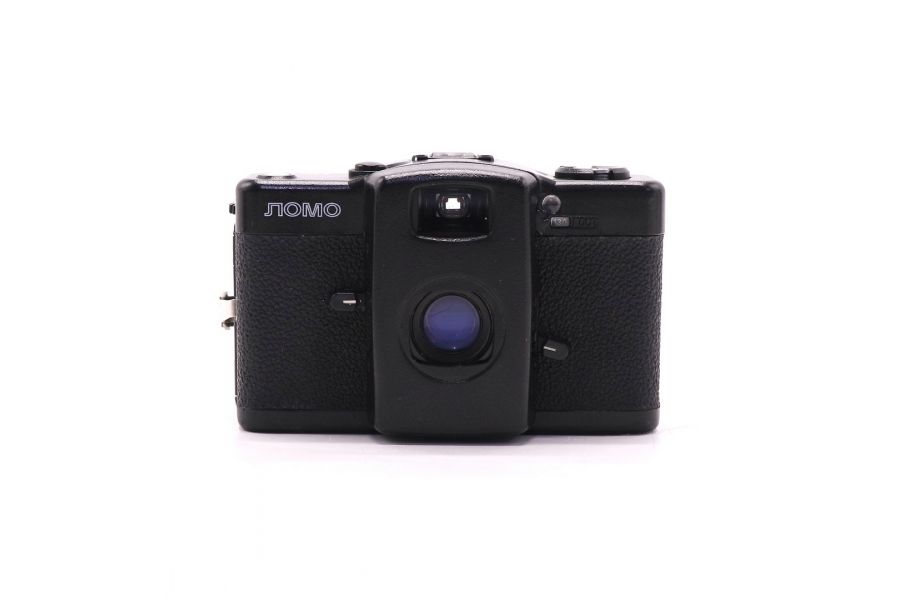Lomo LC-A / Ломо ЛК-А комплект (СССР, 1991г.)