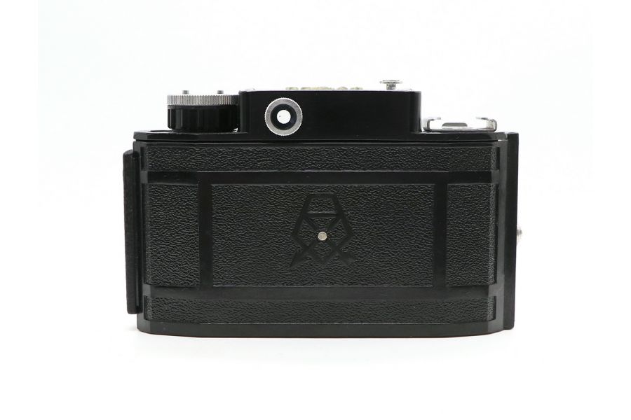 Советский фотоаппарат Смена 2 (СССР, 1960г)