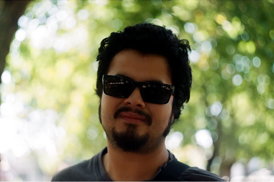 Новый мануальный объектив МС Гелиос-44М-5 2/58 М42