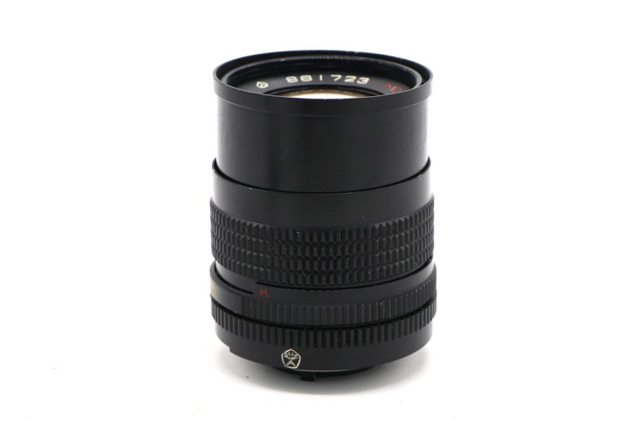 Объектив Калейнар-5Н МС 2.8/100 (СССР, 1988)