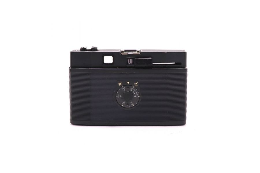 Шкальный советский фотоаппарат Смена Символ