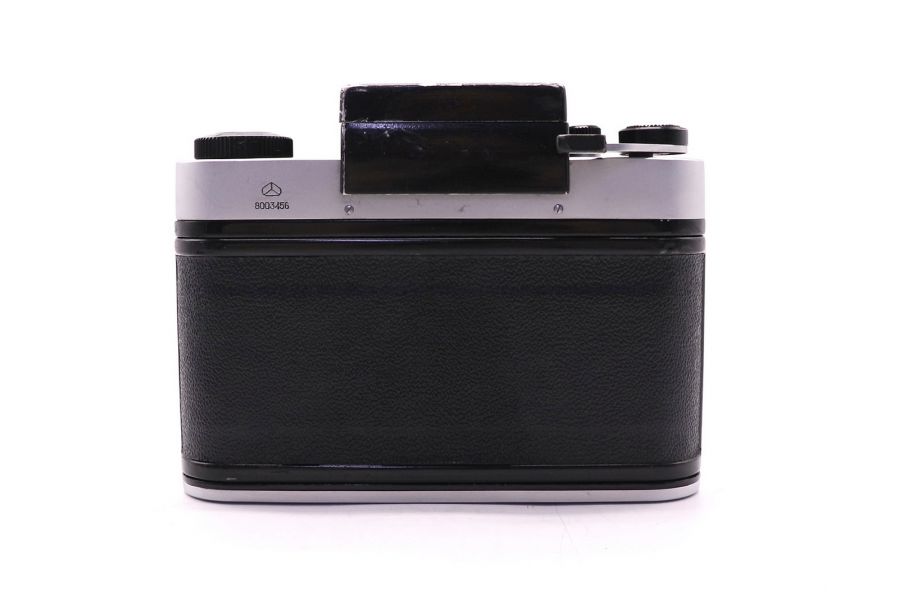 Фотокамера зеркальная Киев 6С body (СССР, 1980г.)