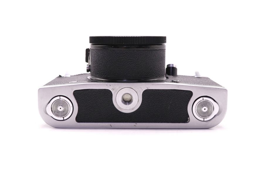 Фотокамера зеркальная Киев 6С body (СССР, 1980г.)