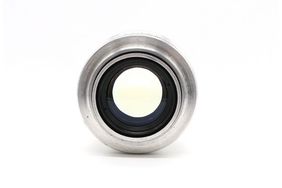 Сверхсветосильный объектив Юпитер-3 1.5/5см П М39