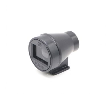 Оптический видоискатель диаметром 35мм (СССР)