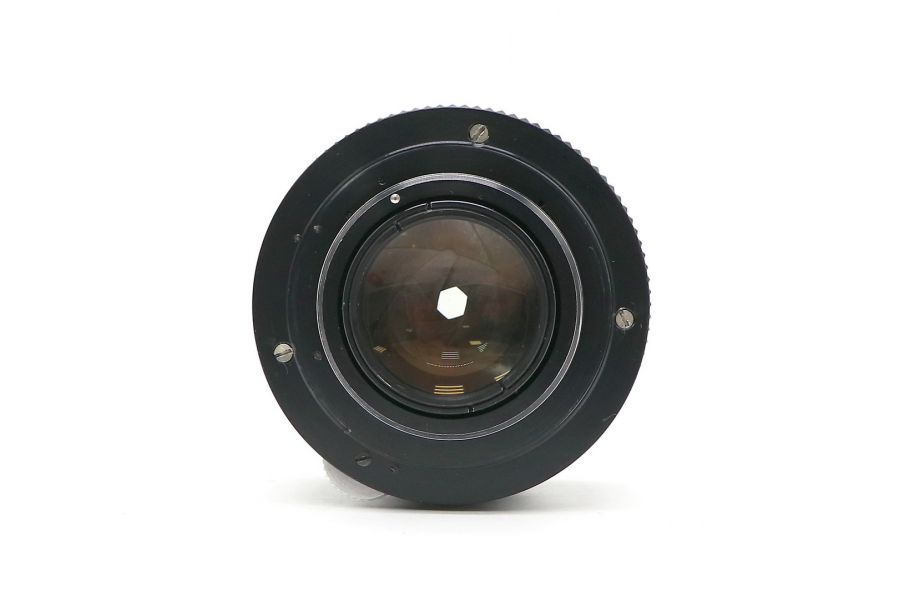 Объектив Зенитар-М 1.7/50мм М42 (СССР, 1985)