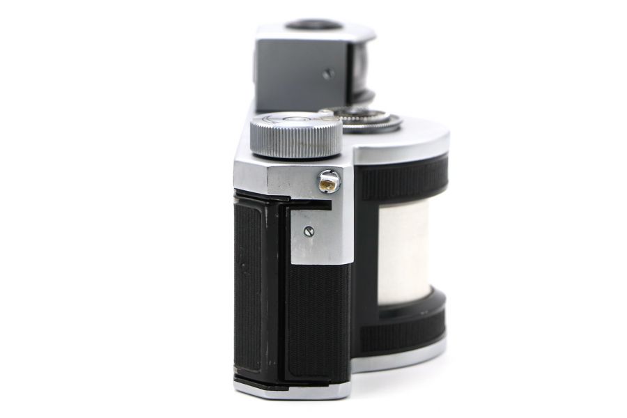 Фотоаппарат Горизонт панорамный (СССР, 1968)