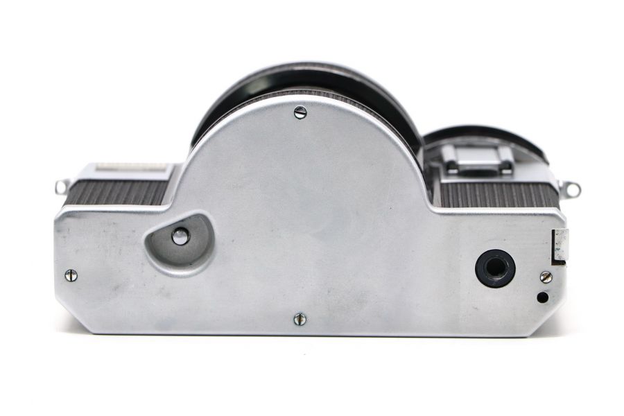 Фотоаппарат Горизонт панорамный (СССР, 1968)