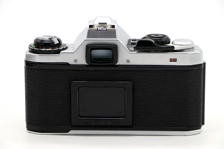 Зеркальная фотокамера Pentax Me Super kit