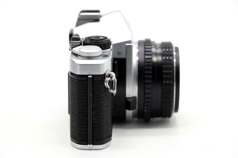 Зеркальная фотокамера Pentax Me Super kit