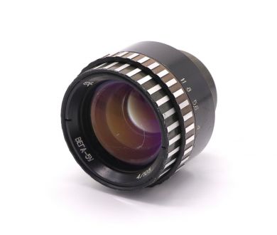 Объектив Вега-5У f4/105mm M42 (СССР, 1987)