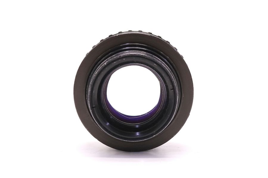 Объектив Вега-5У f4/105mm M42 (СССР, 1987)