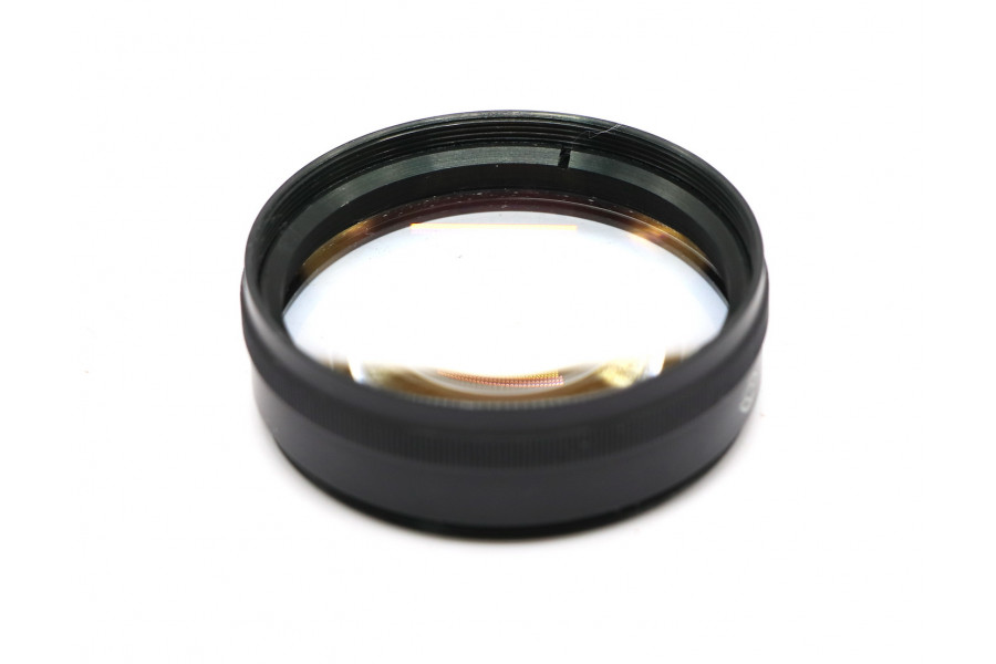 Линза ахроматическая ал-4 М52 (52мм) в упаковке
