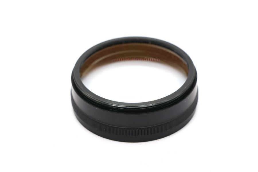 Линза ахроматическая ал-4 М52 (52мм) в упаковке