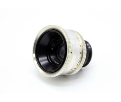 Объектив Юпитер-12 П 2.8/3.5см М39 (ЛЗОС)