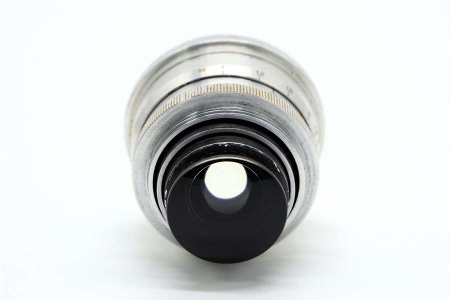 Юпитер-12 П 2,8/3,5см М39 (СССР, 1962)