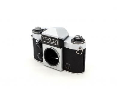 Зеркальная камера Praktica Super TL body (Germany)