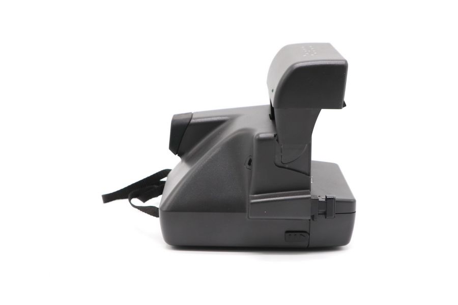 Фотоаппарат Polaroid Close Up 636 (United Kingdom)