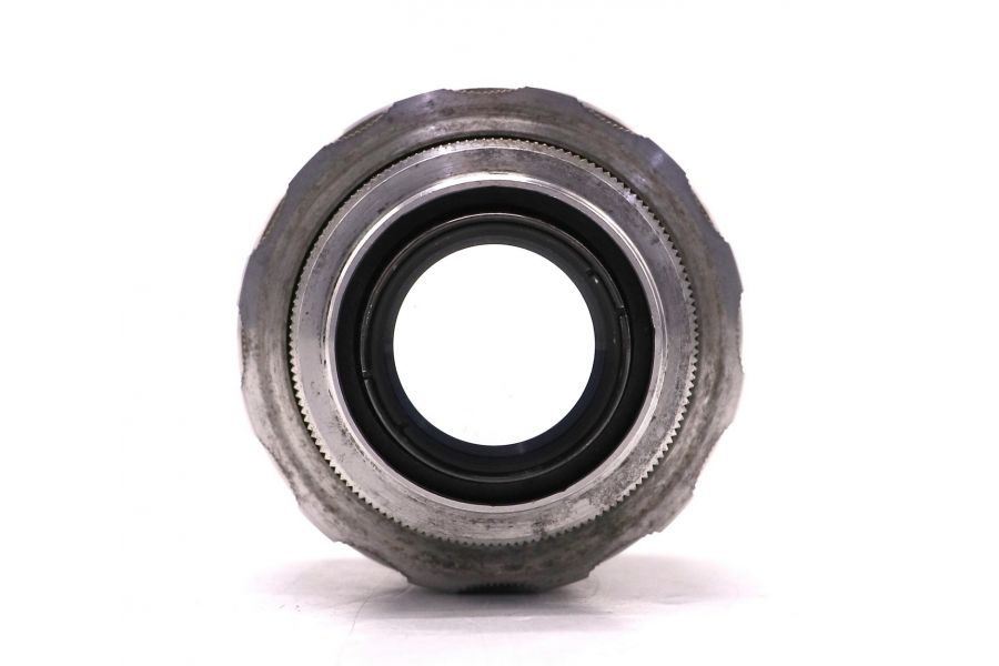 Объектив Гелиос-44 2/58 М39 (СССР, 1960)