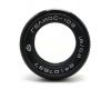 Светосильный объектив Гелиос 103 1.8/53mm (СССР)