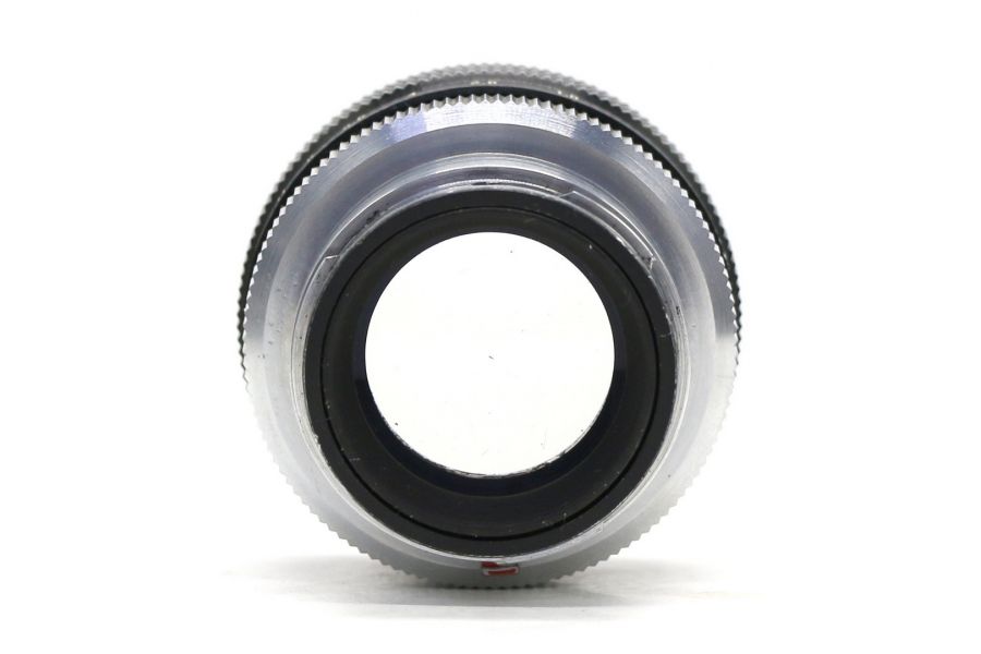 Светосильный объектив Гелиос 103 1.8/53mm (СССР)