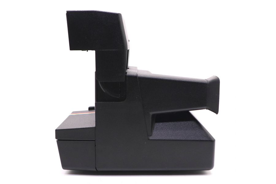 Polaroid 635CL Supercolor UK плёночная фотокамера