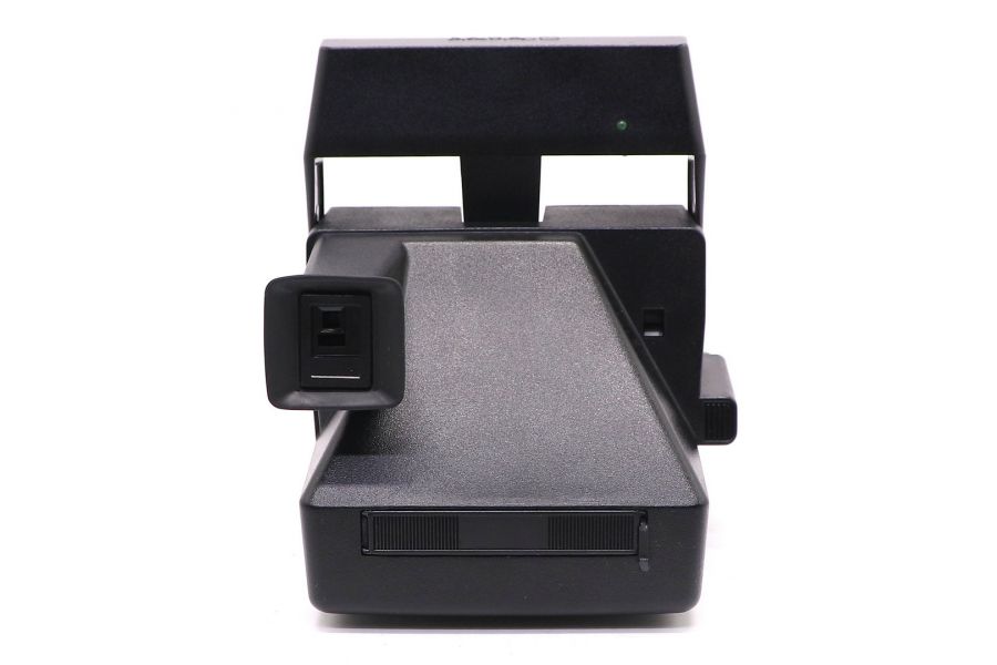 Polaroid 635CL Supercolor UK плёночная фотокамера