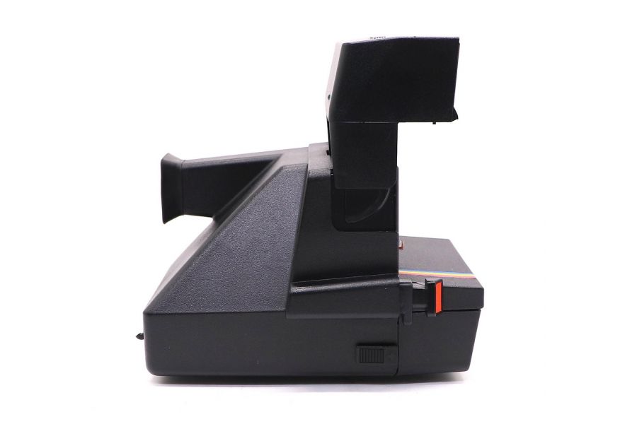 Polaroid 635CL Supercolor UK плёночная фотокамера