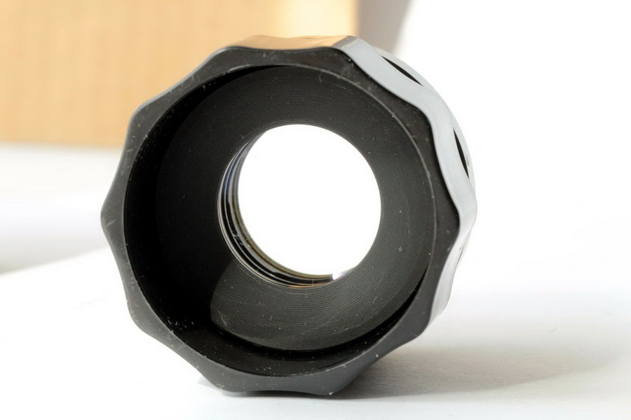 Объектив компактный Amar S 105mm f/4.5 (PZO, 1984)