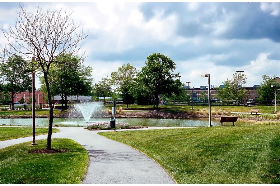 Советский объектив Индустар-22 П 3.5/50мм (СССР, 1953)