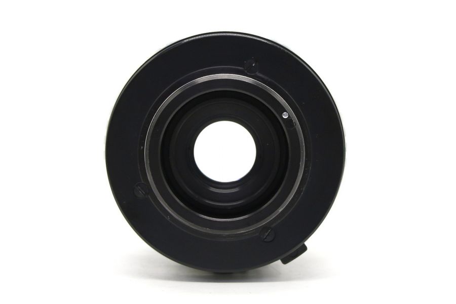 Tessar 2.8/50 Carl Zeiss Jena (Germany, 1991)