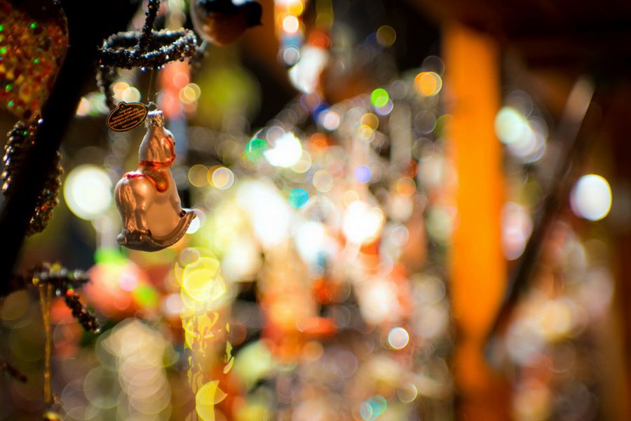 Юпитер-9 2/85mm М42 (СССР, 1985) в тубусе