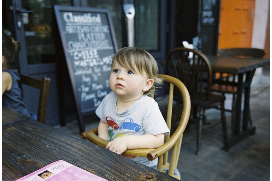 Широкоугольный Юпитер-12 2.8/35мм (СССР, 1989)