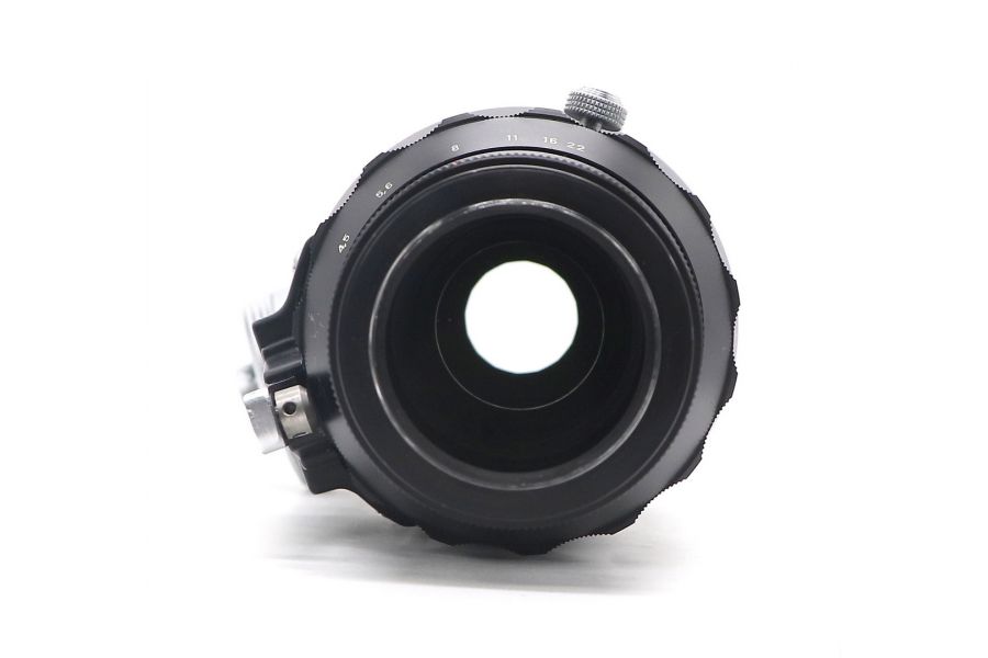 Объектив Таир-3-ФС / Tair-3-Phs f4.5/300mm М42