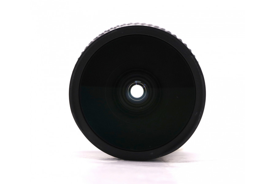 Объектив Зенитар-М / Zenitar-M MC 2.8/16 Fish-eye