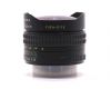 Объектив Зенитар-М / Zenitar-M MC 2.8/16 Fish-eye
