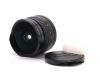 Объектив Зенитар-М / Zenitar-M MC 2.8/16 Fish-eye