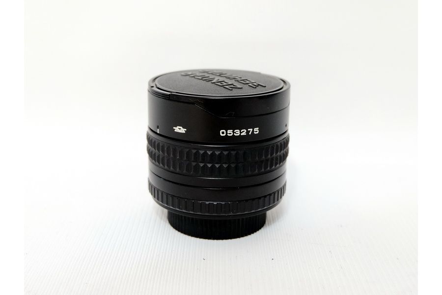 Объектив Зенитар-М / Zenitar-M MC 2.8/16 Fish-eye