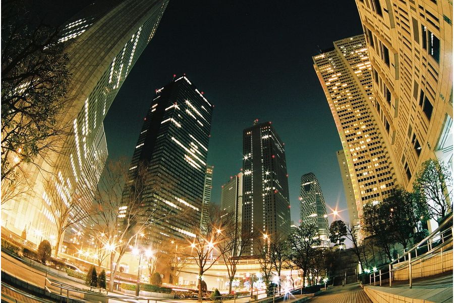 Объектив Зенитар-М / Zenitar-M MC 2.8/16 Fish-eye