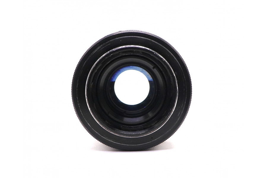 Объектив Юпитер-11А 4/135 М42 (СССР, 1973)