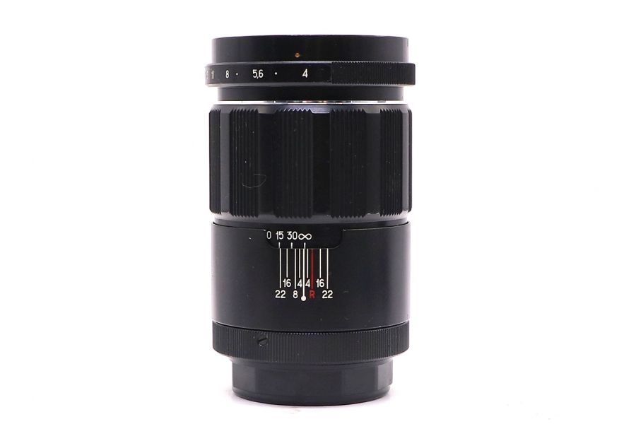 Объектив Юпитер-11А 4/135 М42 (СССР, 1973)