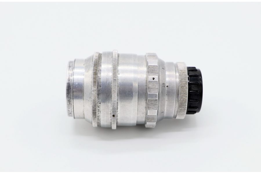 Светосильный Объектив Tair-11 2.8/133 (СССР, 1959)