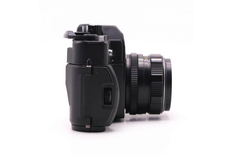 Фотокамера зеркальная Редкий Зенит 122 kit 50 лет ВОВ