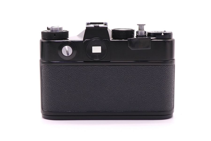 Советский зеркальный фотоаппарат Зенит 12СД / Zenit 12CD body